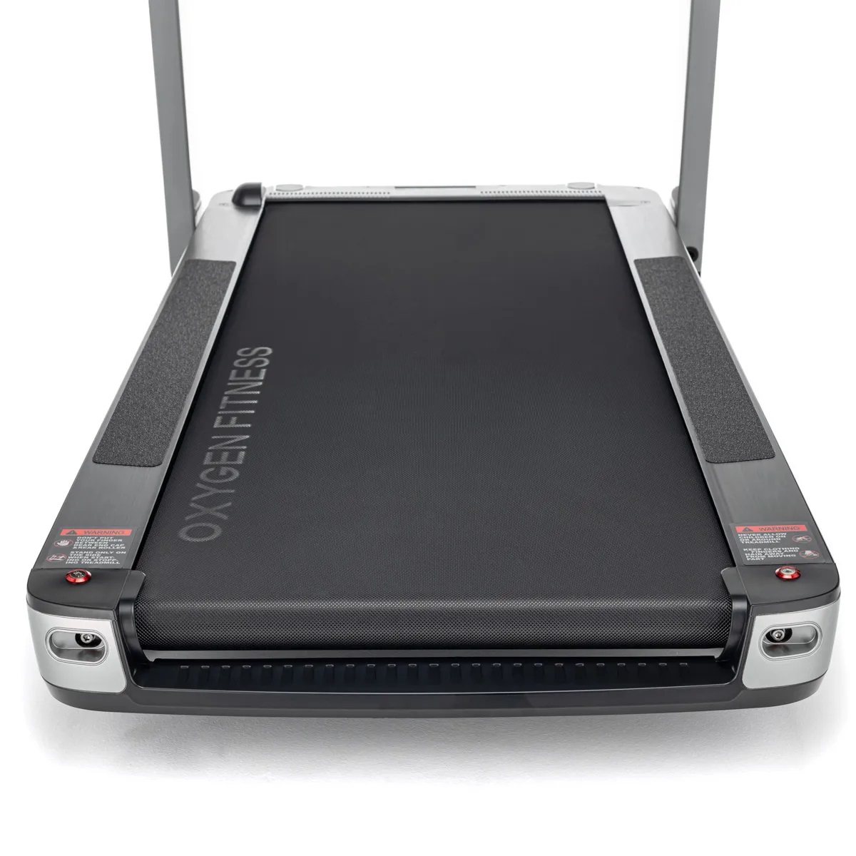 Беговая дорожка OXYGEN FITNESS M-CONCEPT SPORT (SMOKY)