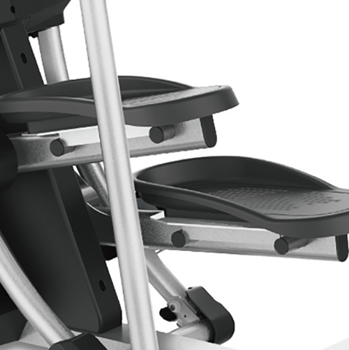 Степпер Spirit Fitness CS800 Silver