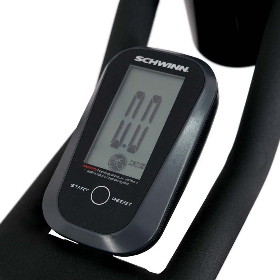 Велотренажер Schwinn IC2