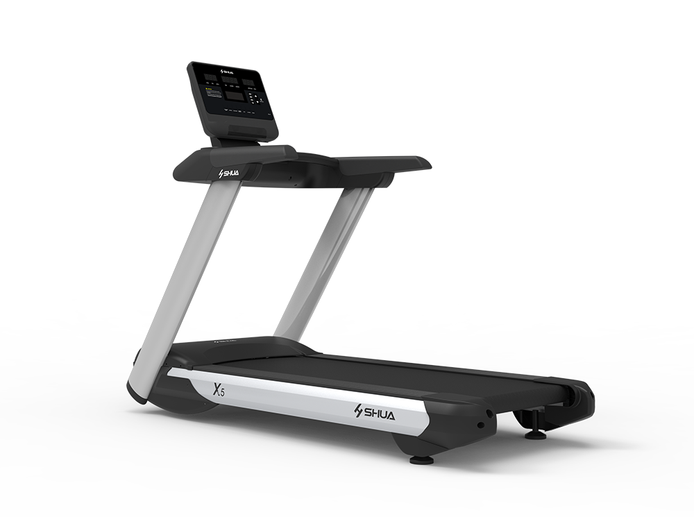 Беговая дорожка SHUA SH-T6500A