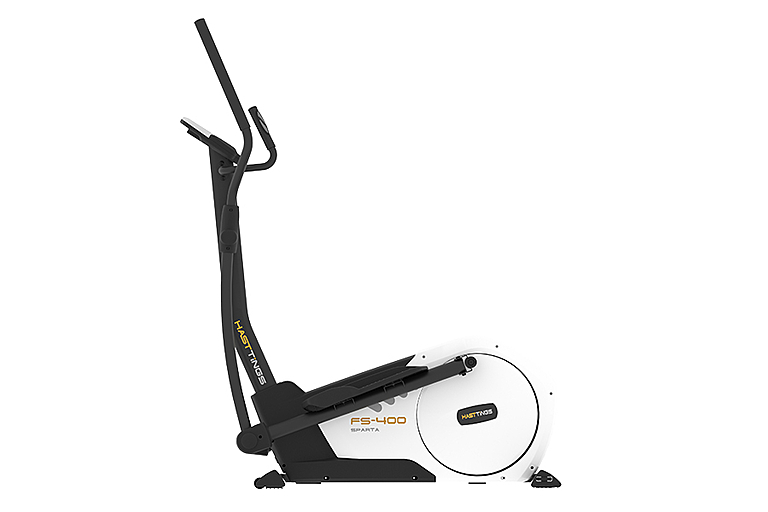 Эллиптический тренажер Hasttings FS400W SPARTA (white)