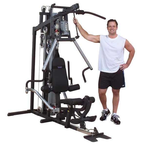 Силовой комплекс Body Solid G6B