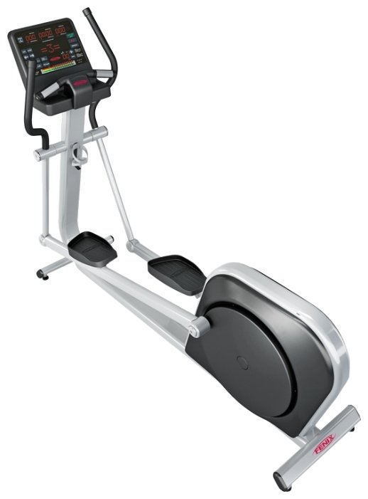 Эллиптический тренажер Panatta Fenix Elliptical 1FX004A