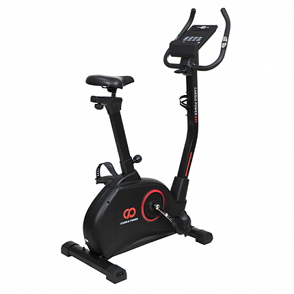 Вертикальный велотренажер CardioPower B37