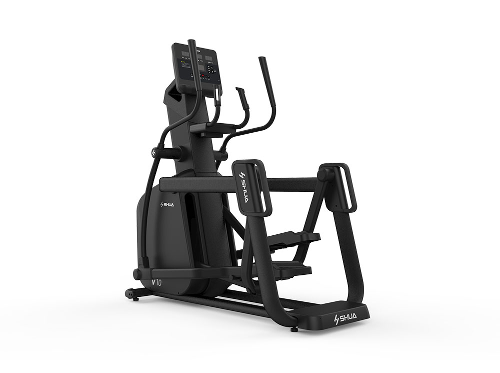 Эллиптический тренажер SHUA SH-B9100E