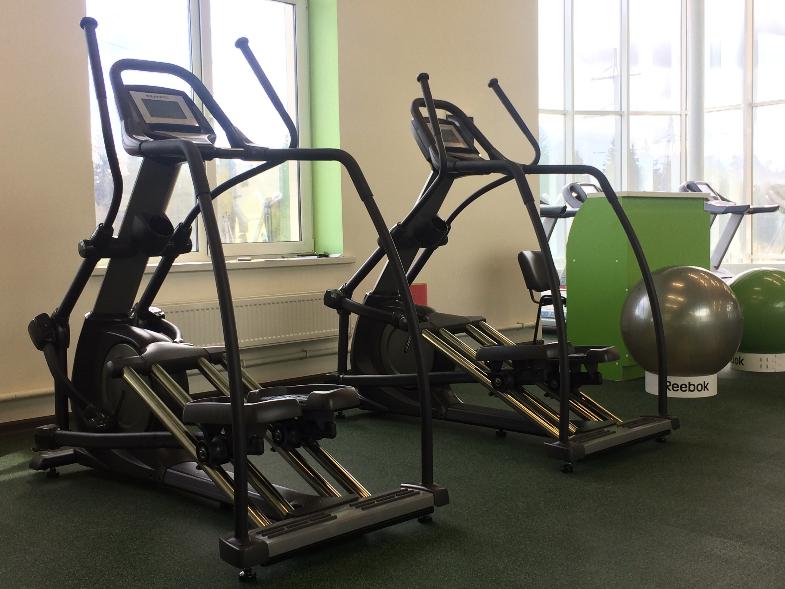 Степпер Kraft Fitness PP550