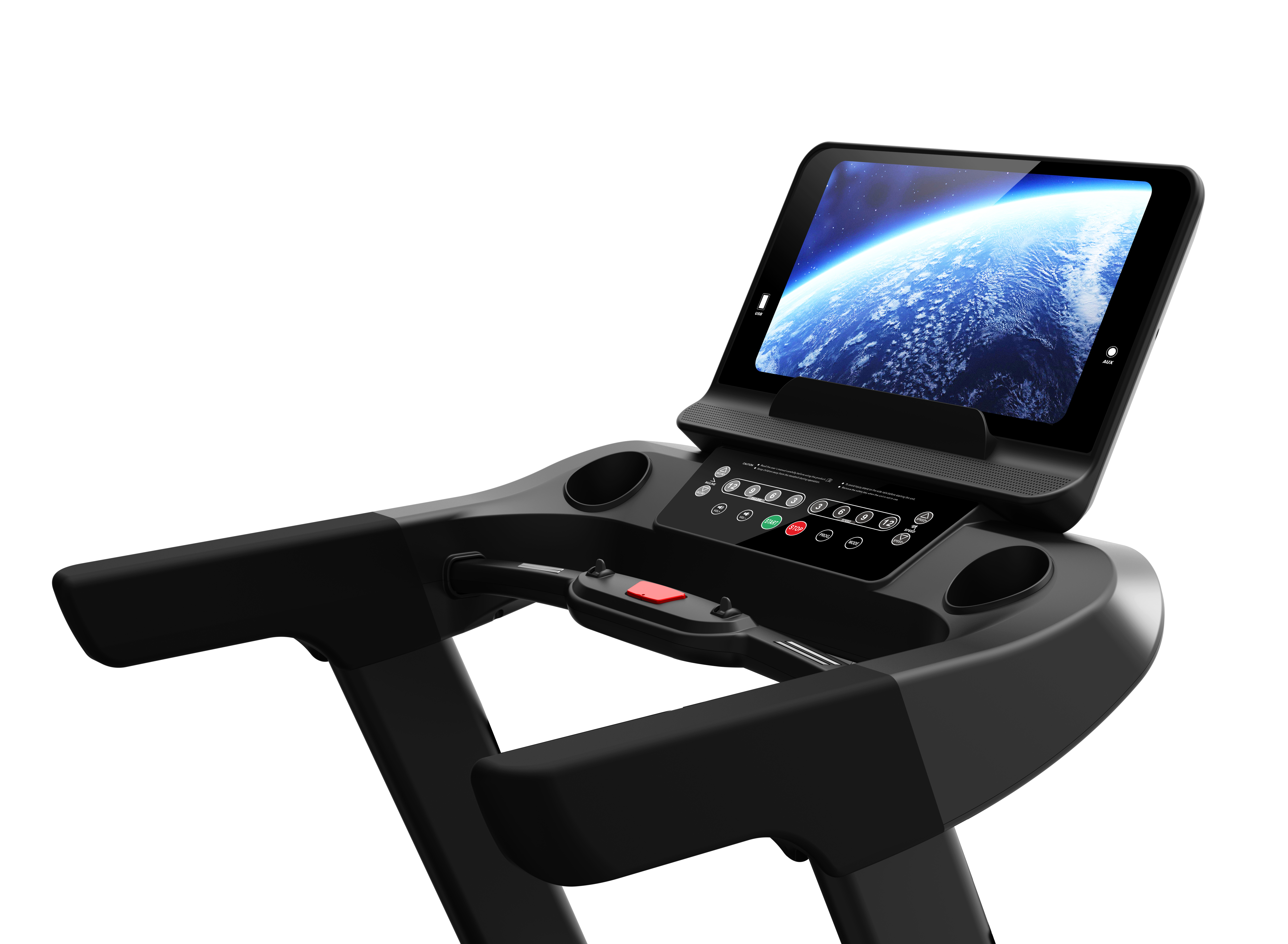 Беговая дорожка Proxima Gela IPro, PROT-226
