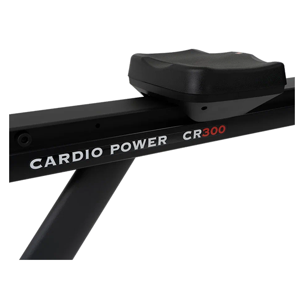 Гребной тренажёр CardioPower PRO CR300