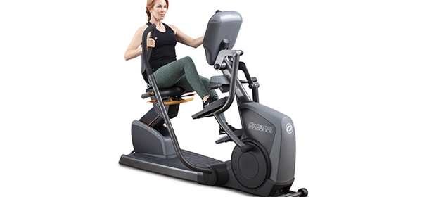 Эллиптический тренажер Octane Fitness XR6000 STANDARD