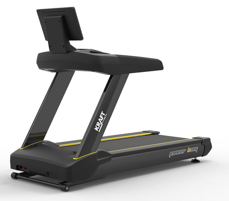 Беговая дорожка KRAFT Fitness PK-17LT21