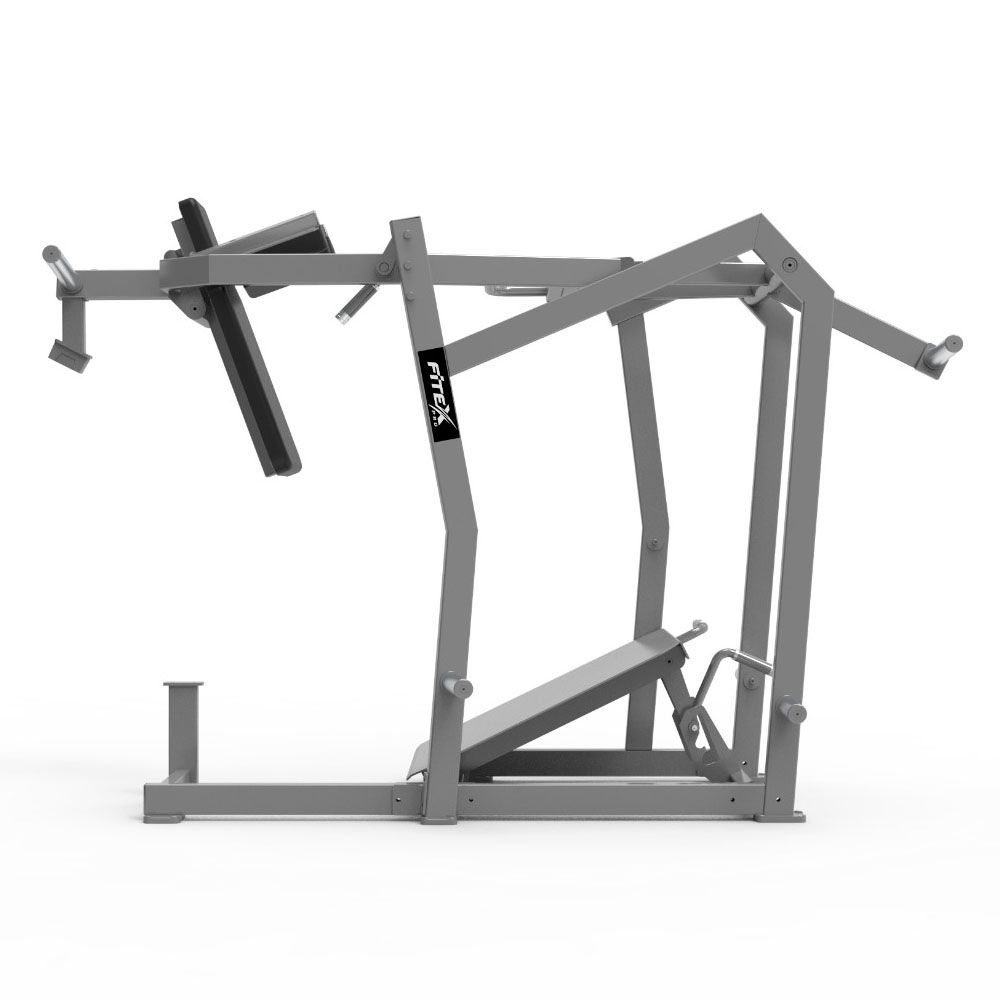 Тренажер для приседаний "маятник" Fitex Pro FTX-82043