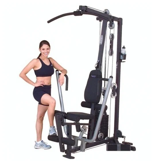 Силовой комплекс Body Solid G1S