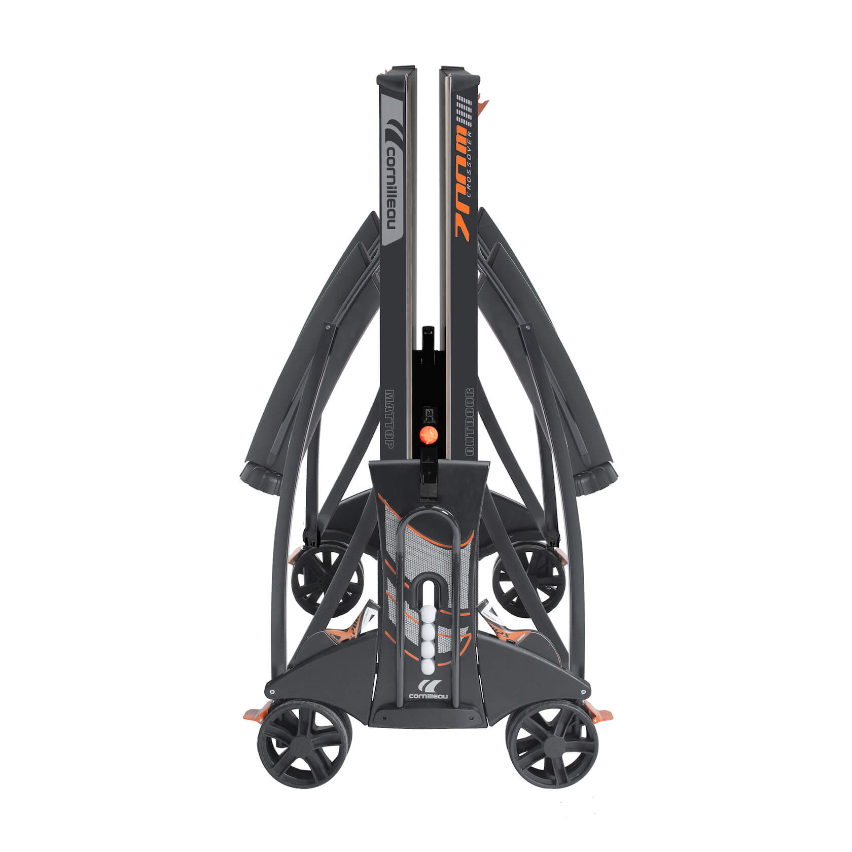 Теннисный стол Cornilleau 700 M Crossover Outdoor