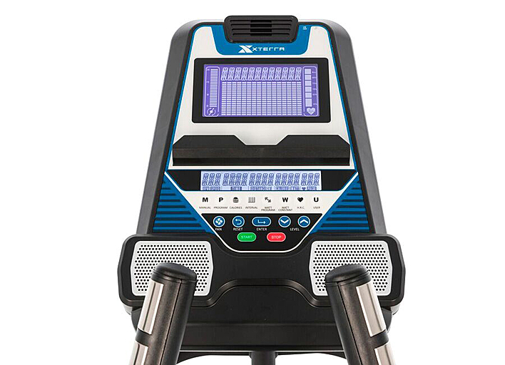 Эллиптический тренажер Xterra Fitness FSX1500