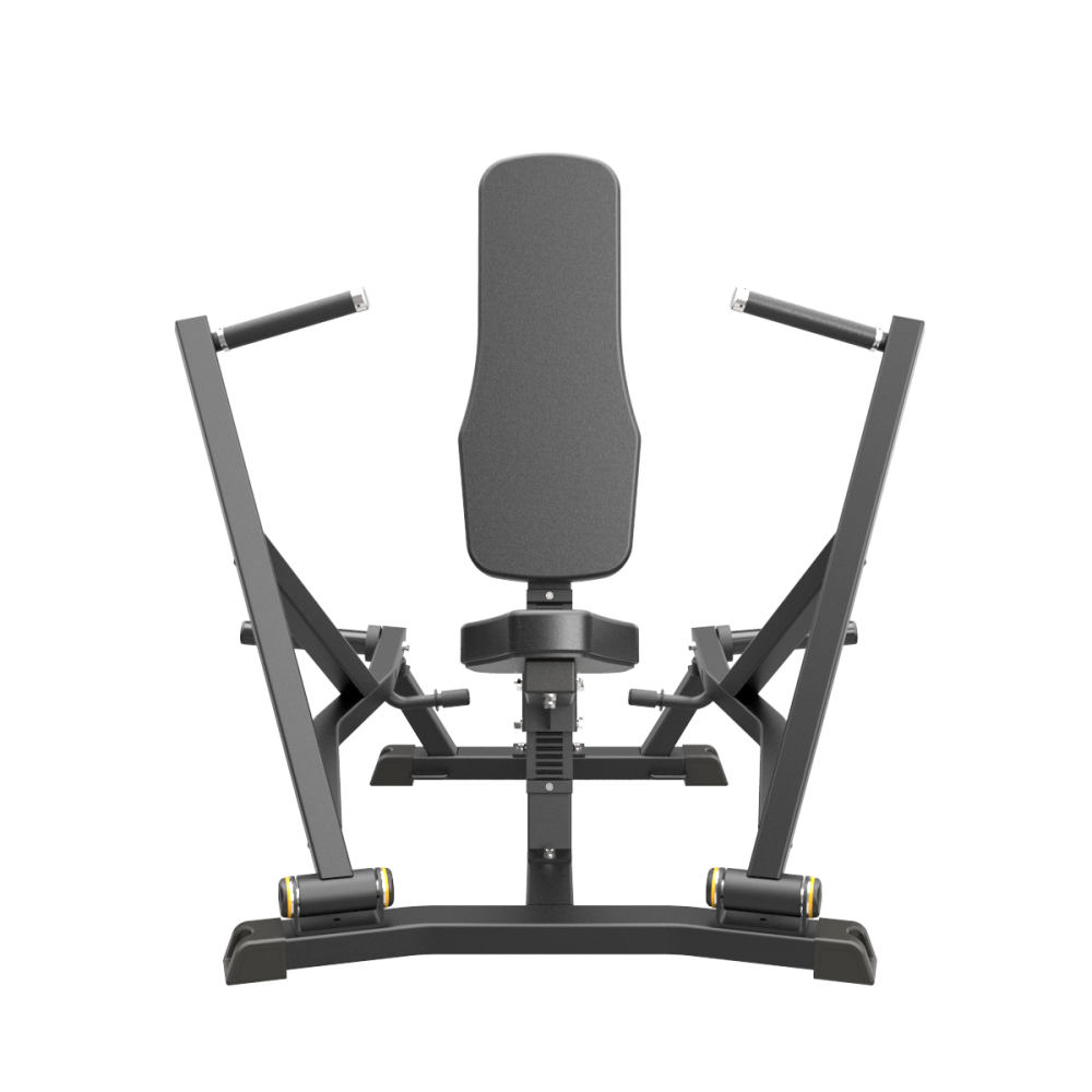 Жим от груди сидя Impulse IFP1201