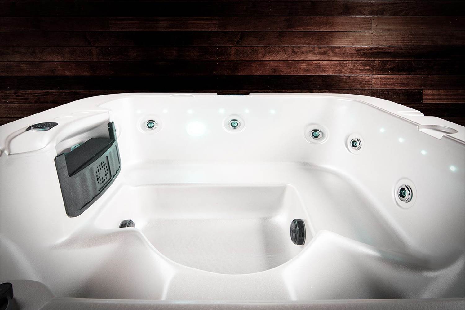 СПА бассейн Vortex Spas Eon