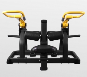 Трицепс BRONZE GYM PL-1712