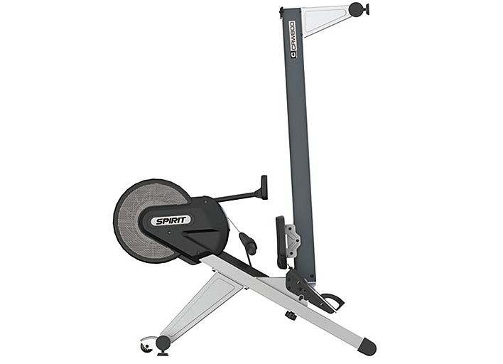 Гребной тренажер Spirit Fitness CRW800