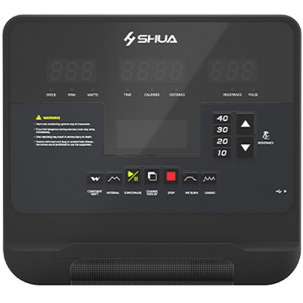 Беговая дорожка SHUA SH-T8919