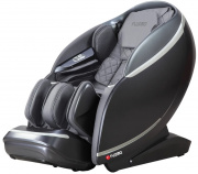 Массажное кресло FUJIMO GURU F700 Серый