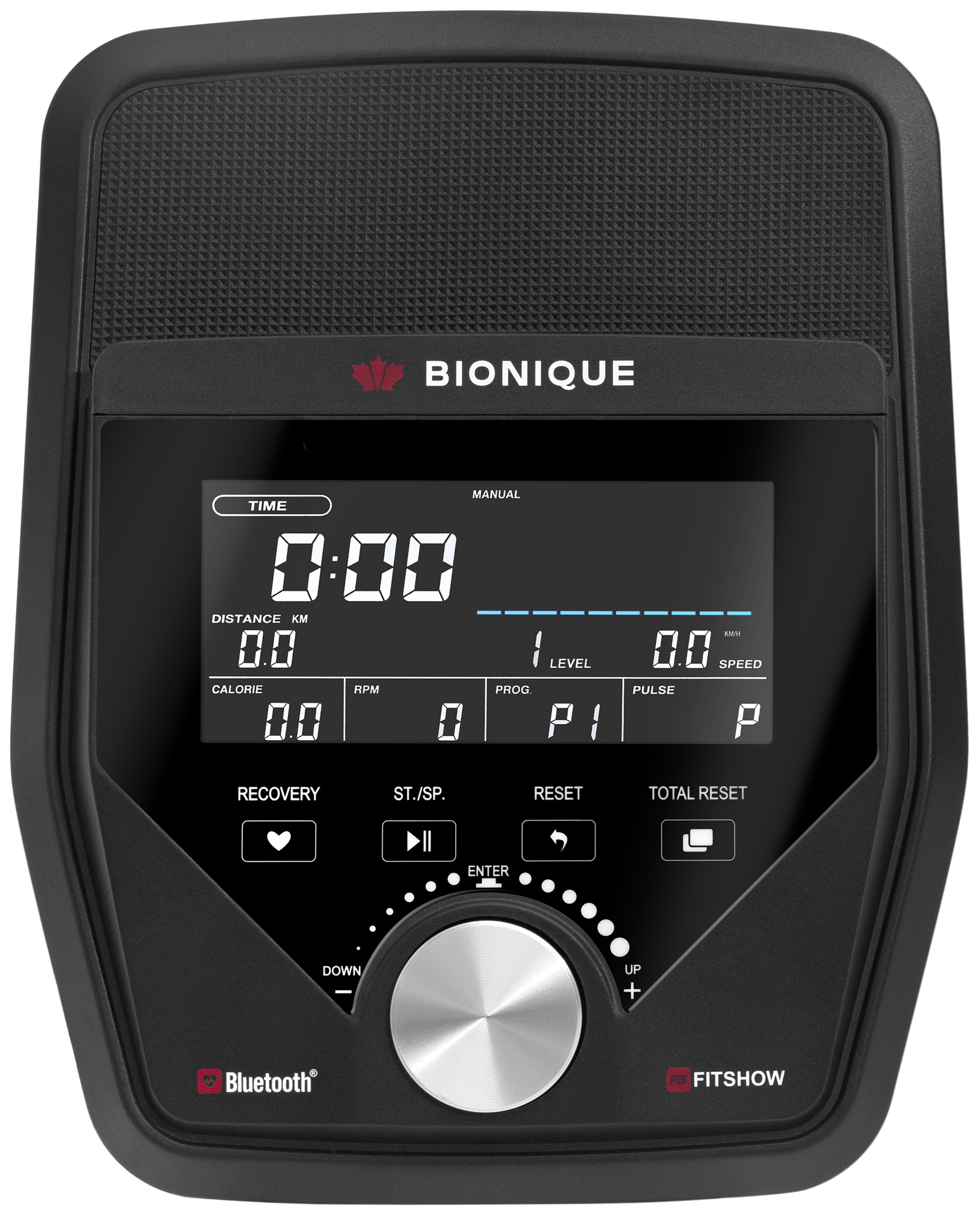 Эллиптический тренажер Bionique Fitness F-Drive X90 Long