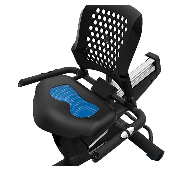 Велотренажер Nautilus R628