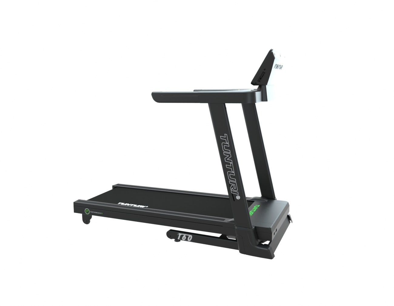 Беговая дорожка Tunturi Signature T60