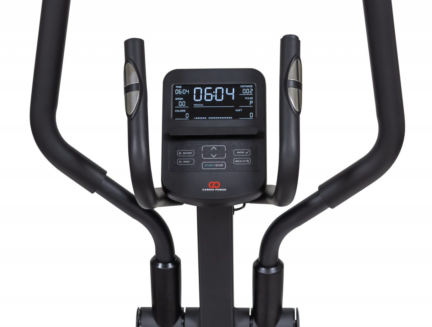 Эллиптический тренажер CardioPower E420