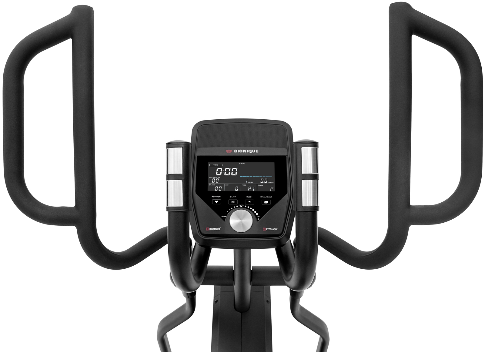Эллиптический тренажер Bionique Fitness F-Drive X90 Long