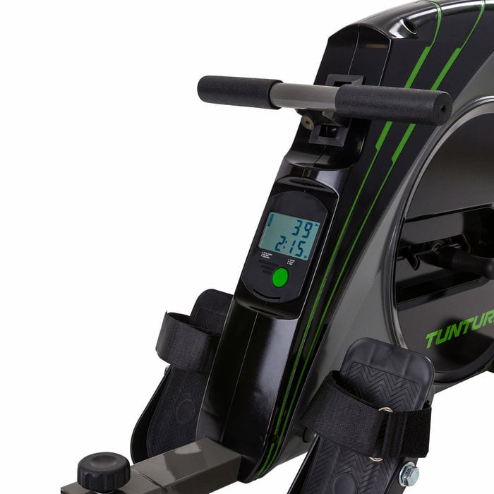 Гребной тренажер Tunturi Cardio Fit R20