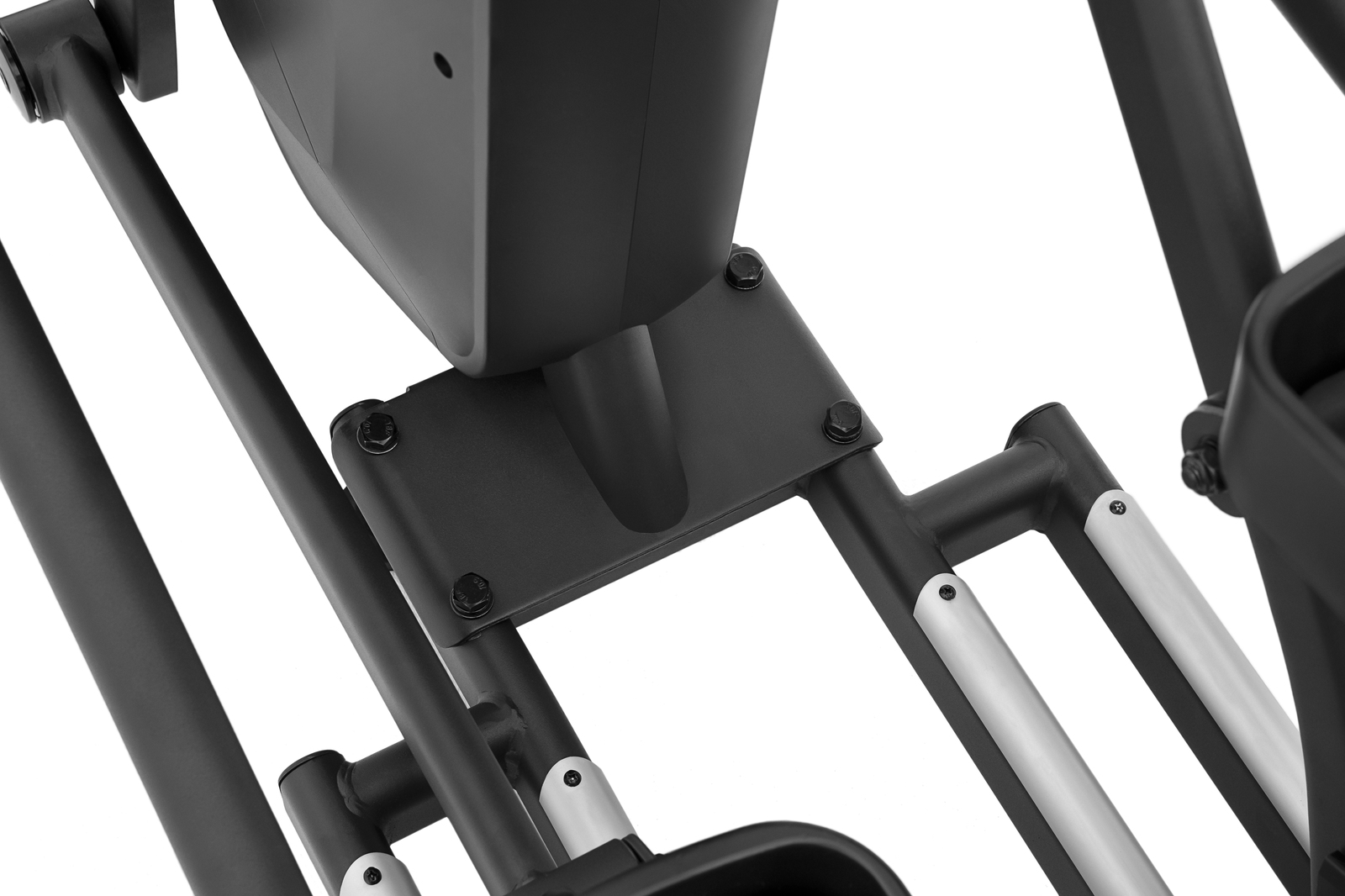 Эллиптический тренажер Bionique Fitness F-Drive X90 Long