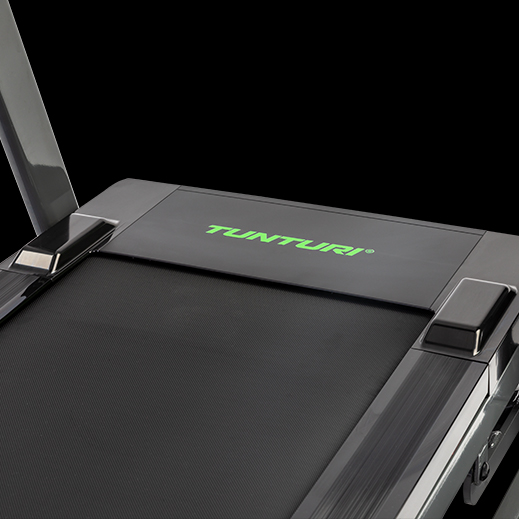 Беговая дорожка Tunturi Cardio FIT T40