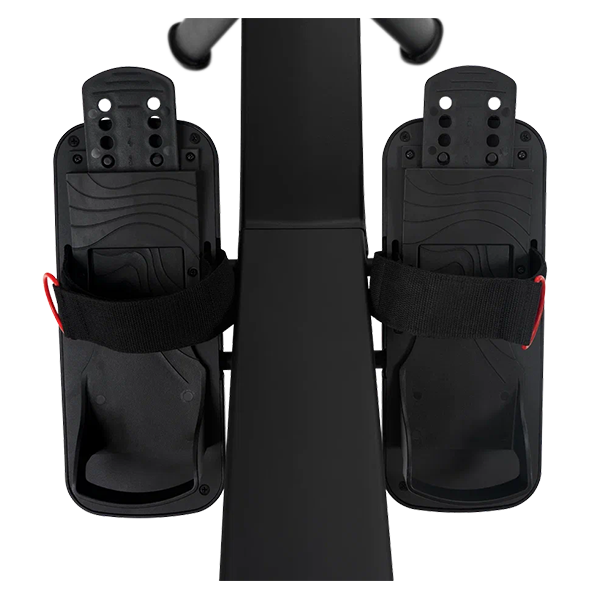 Гребной тренажёр CardioPower PRO CR300