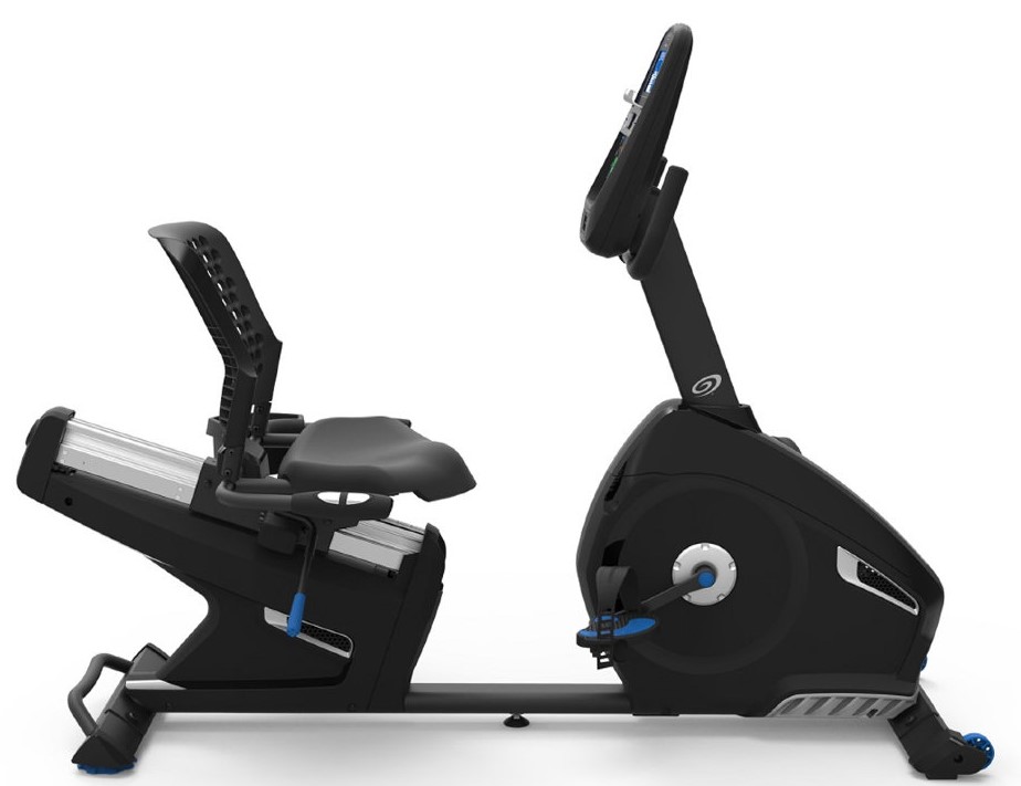 Велотренажер Nautilus R626