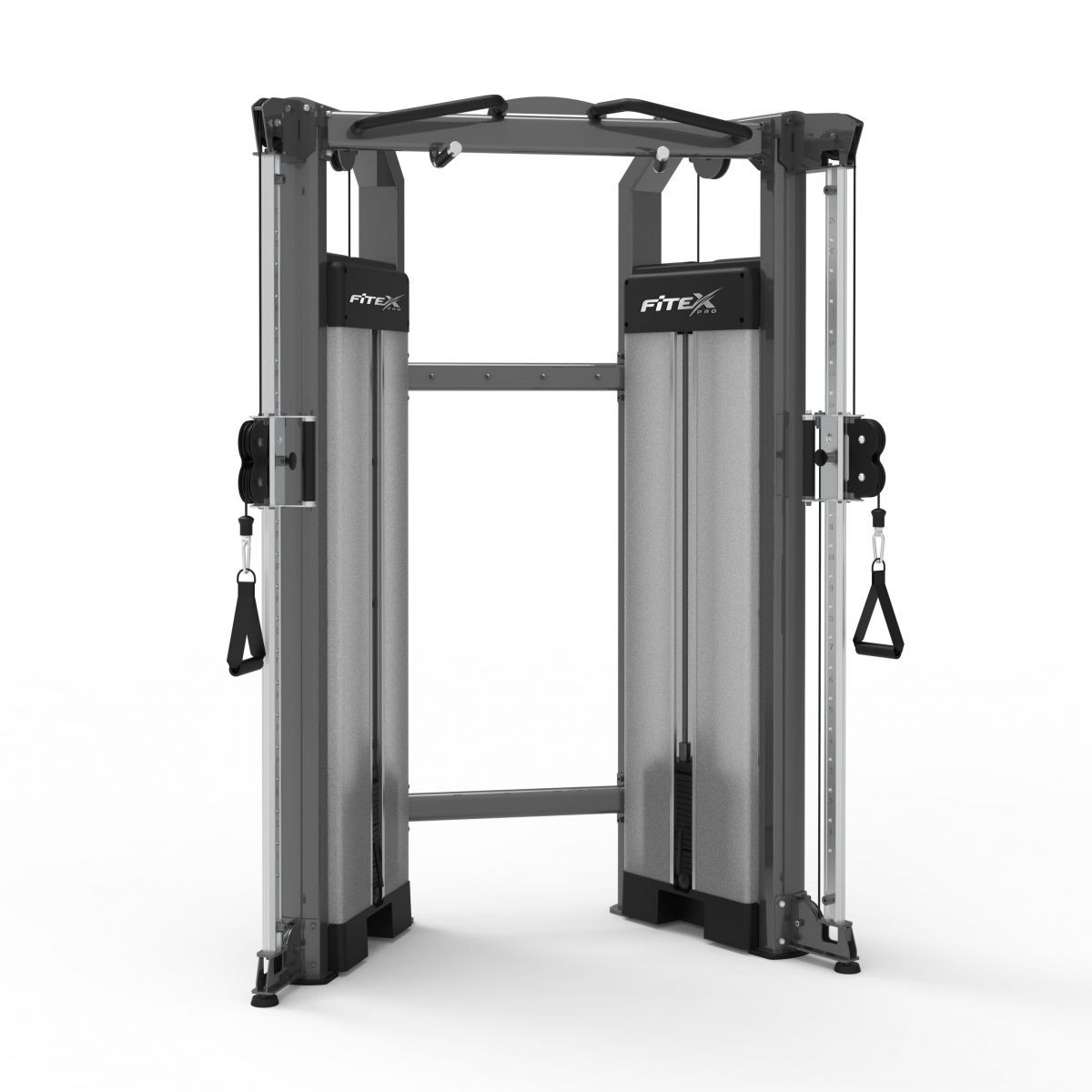 Блочная рамка регулируемая (кроссовер) Fitex Pro FTX-61F32B