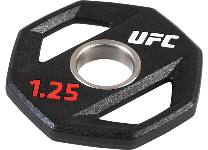 Олимпийский диск UFC 1,25 кг Ø50