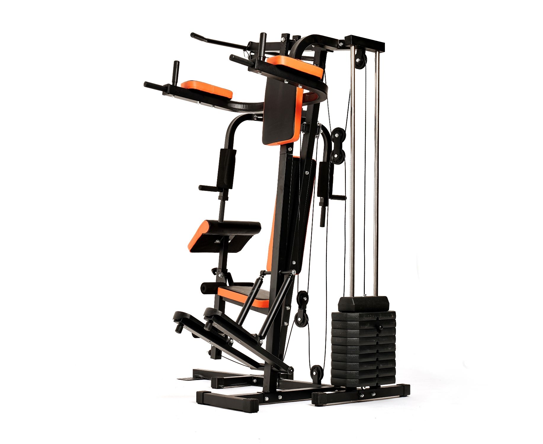 Мультистанция DFC HomeGym D7002