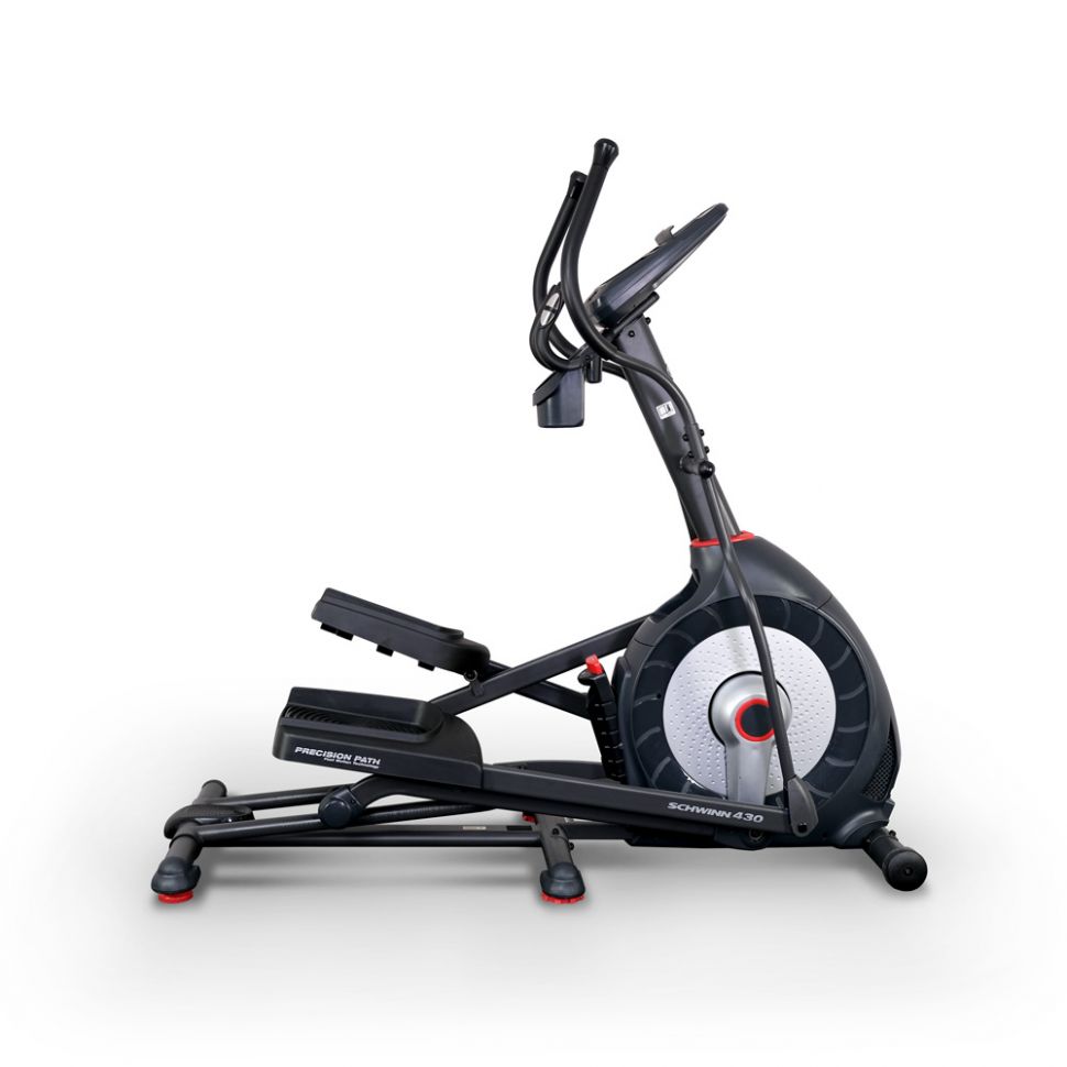 Эллиптический тренажер Schwinn 430i