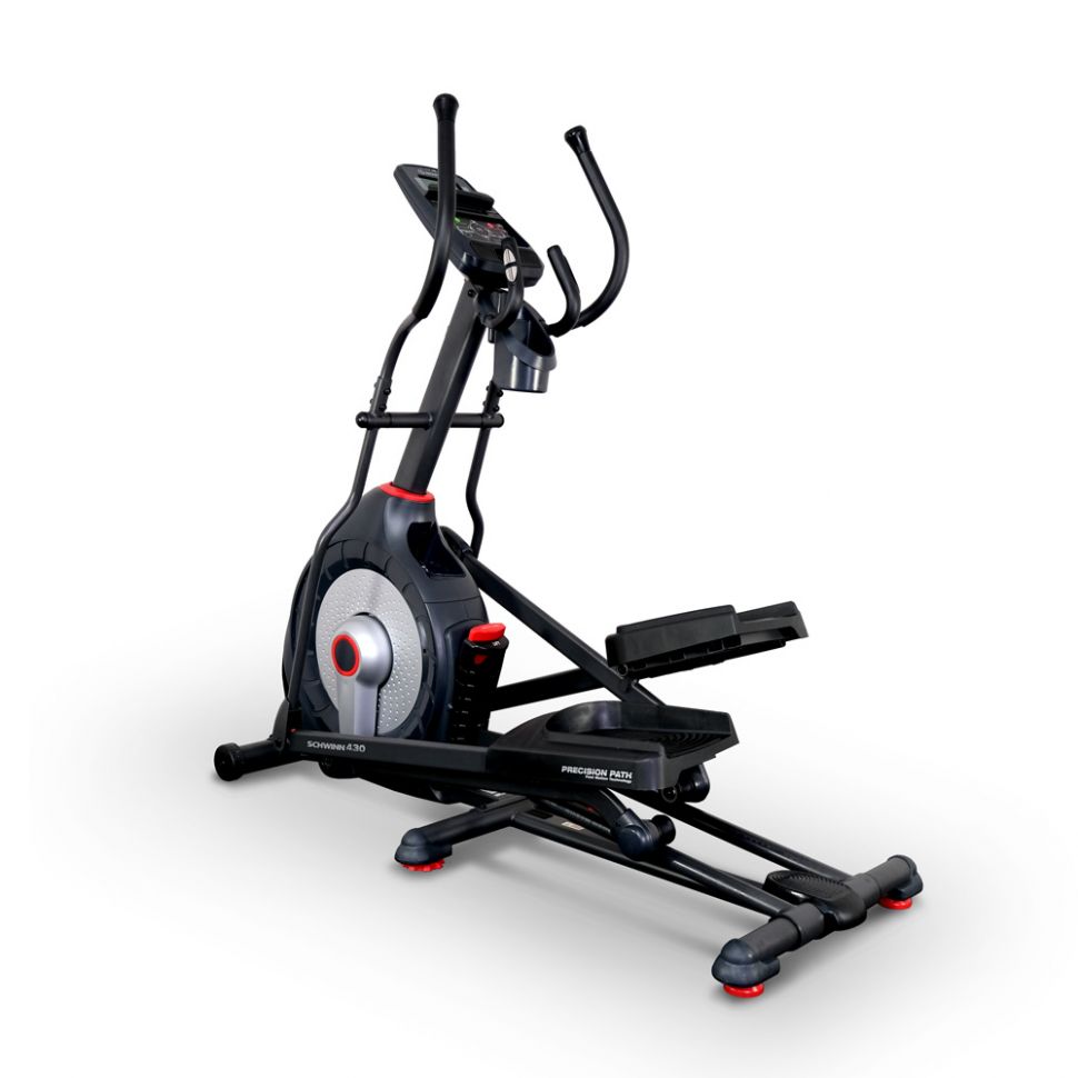 Эллиптический тренажер Schwinn 430i