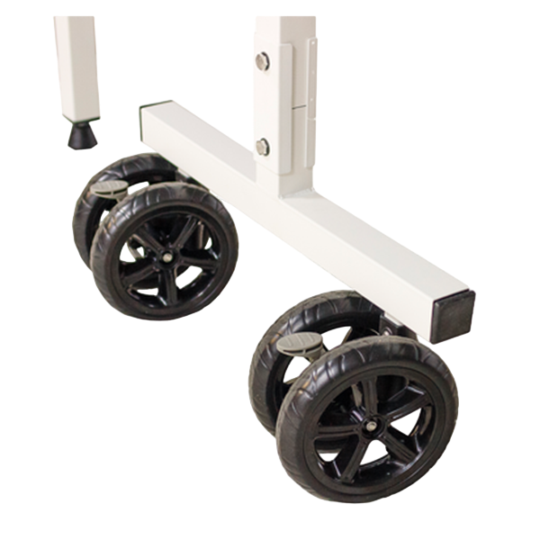 Теннисный стол Scholle TT950 Outdoor