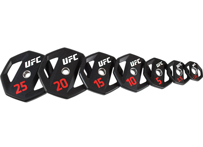 Олимпийский диск UFC 5 кг Ø50