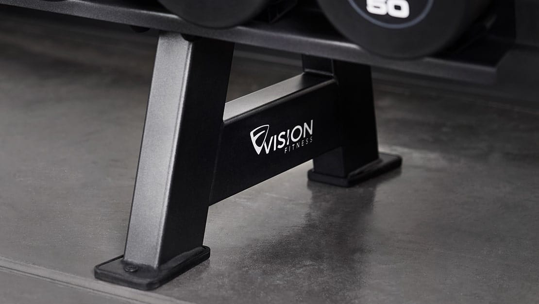 Стойка для гантелей Vision VST600-FW510