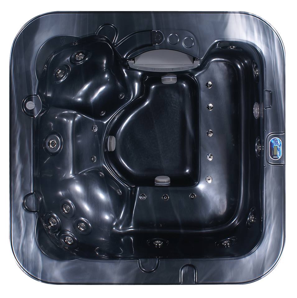 СПА бассейн Vortex Spas Eon