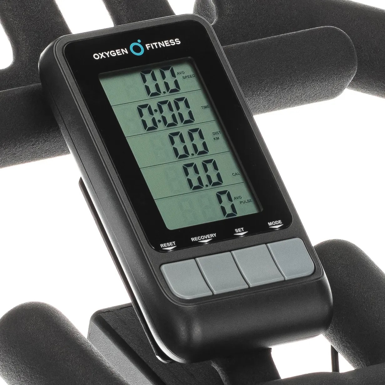 Велотренажер OXYGEN FITNESS SPIN TURBO