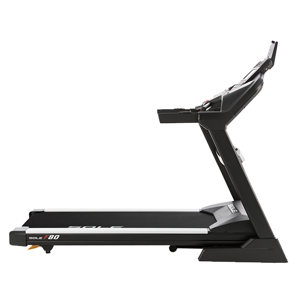 Беговая дорожка Sole F80 (2019)