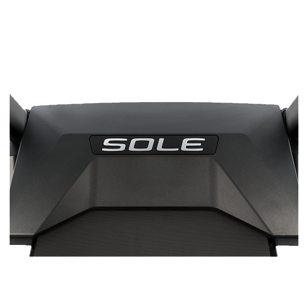 Беговая дорожка Sole F80 (2019)