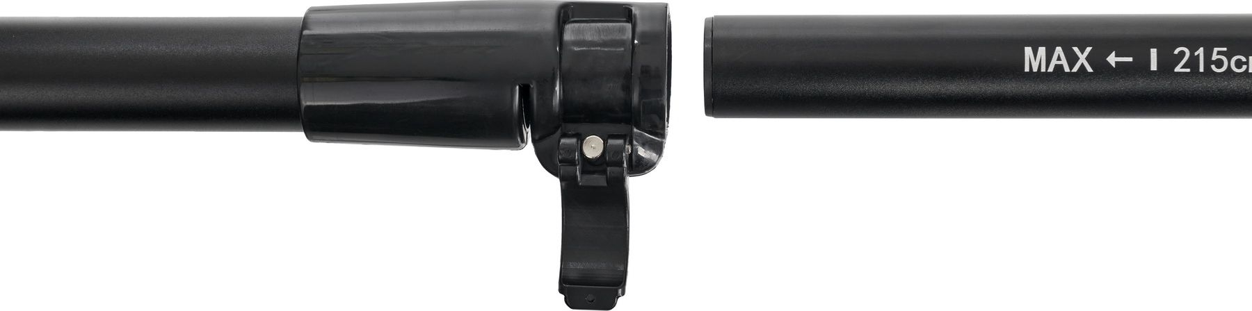 Весло Bradex SF 0617 с изменяемой длиной 3 секции