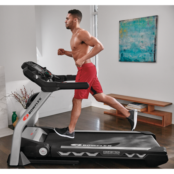 Беговая дорожка Bowflex BXT326