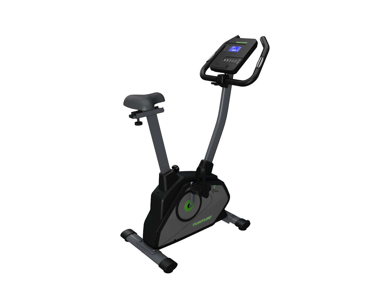 Велотренажер Tunturi Cardio Fit E35 Ergometer