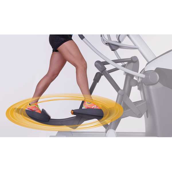 Эллиптический тренажер Octane Fitness XT-ONE STANDARD